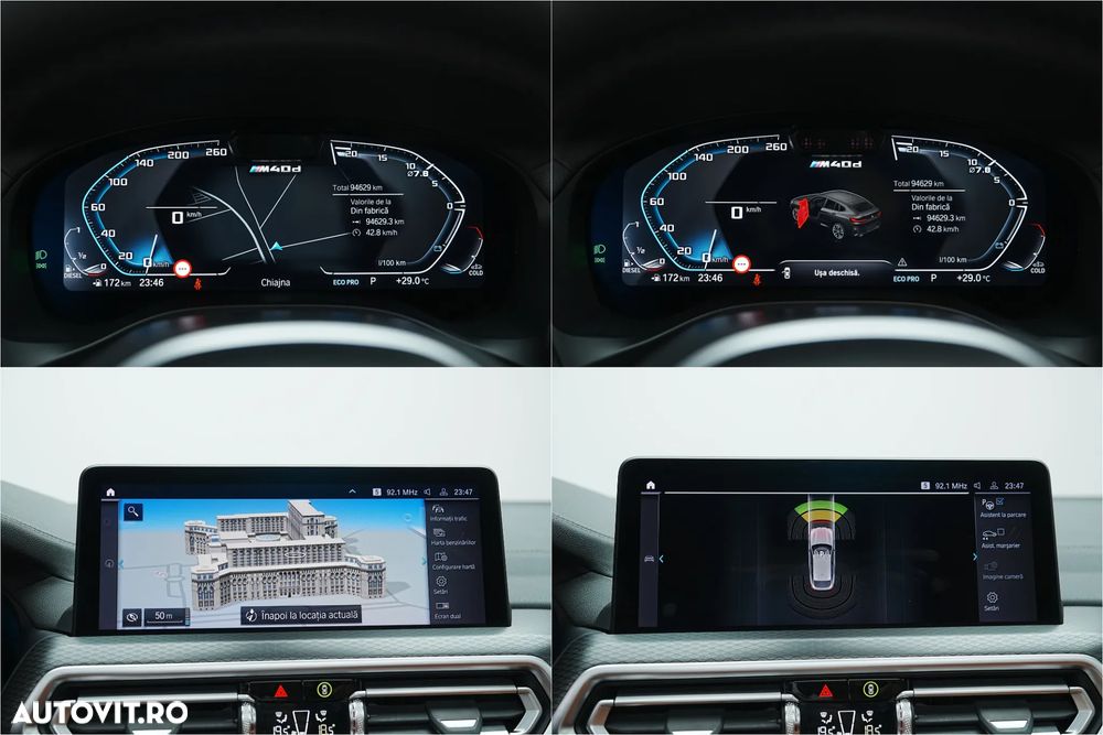 BMW X4 M M40d Sport Edition - 21