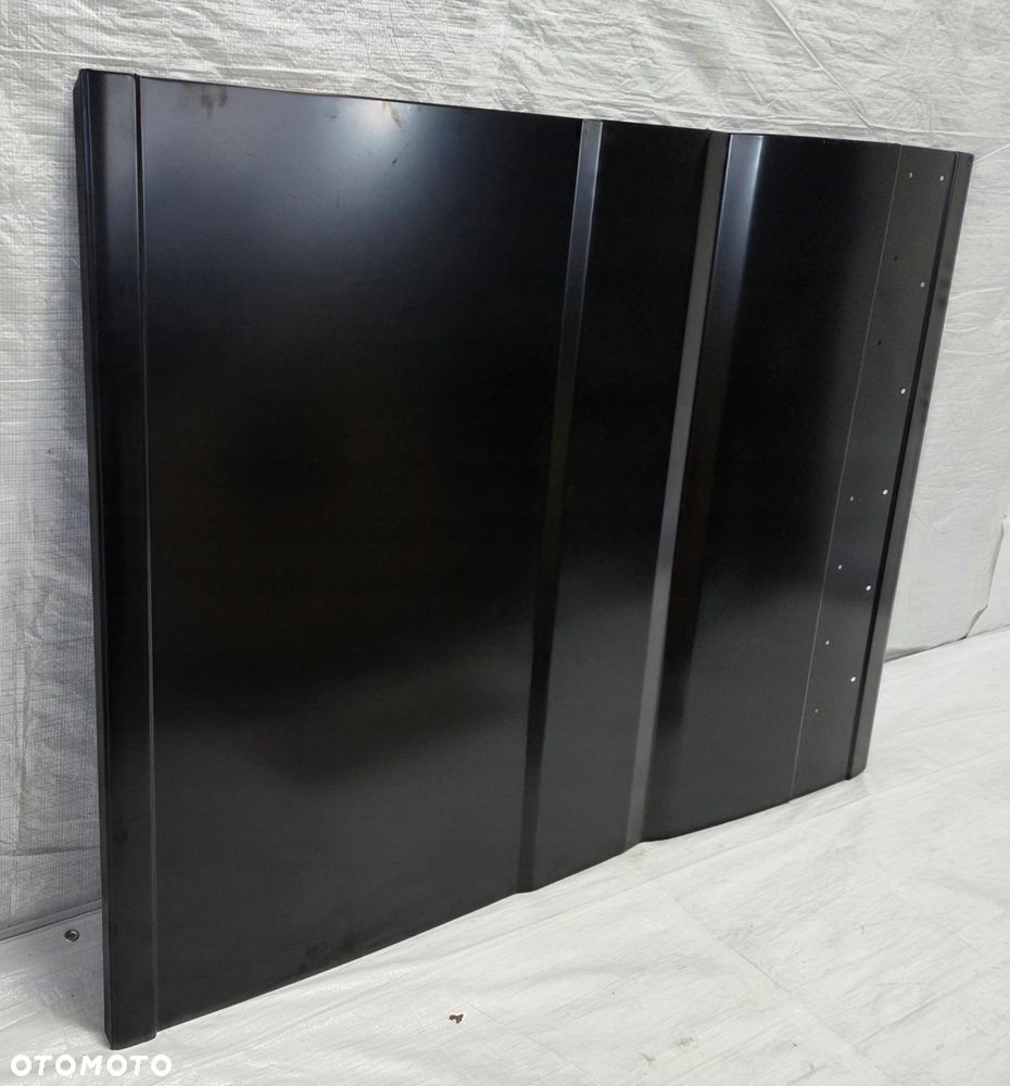 BOK POSZYCIE LEWE FIAT DUCATO H2 1342667080 ORYGINAŁ NOWY - 3