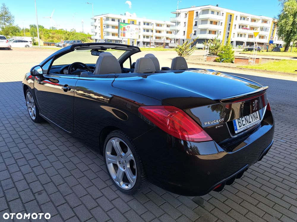 Peugeot 308 CC - 8