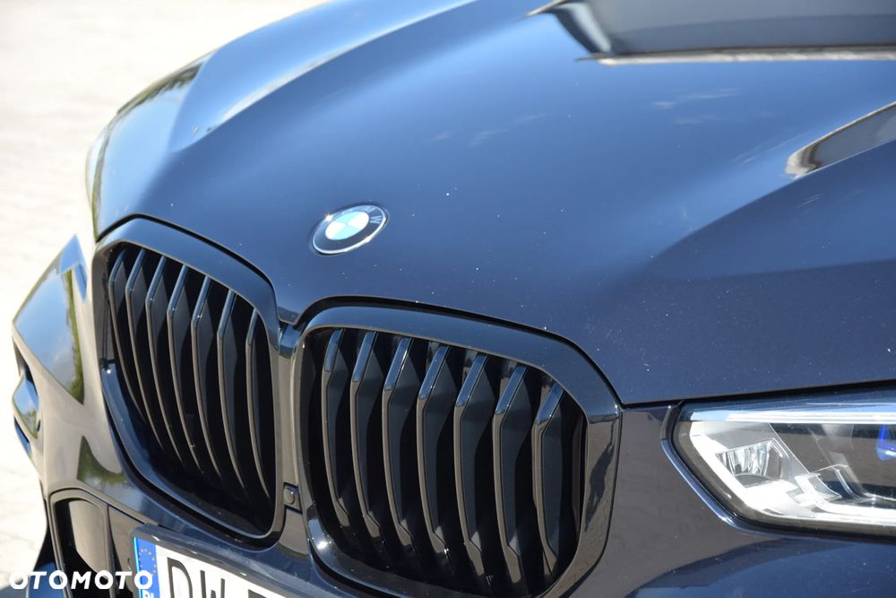 BMW X5 - 38