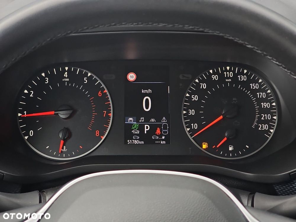 Renault Arkana 1.3 TCe mHEV Zen EDC - 12