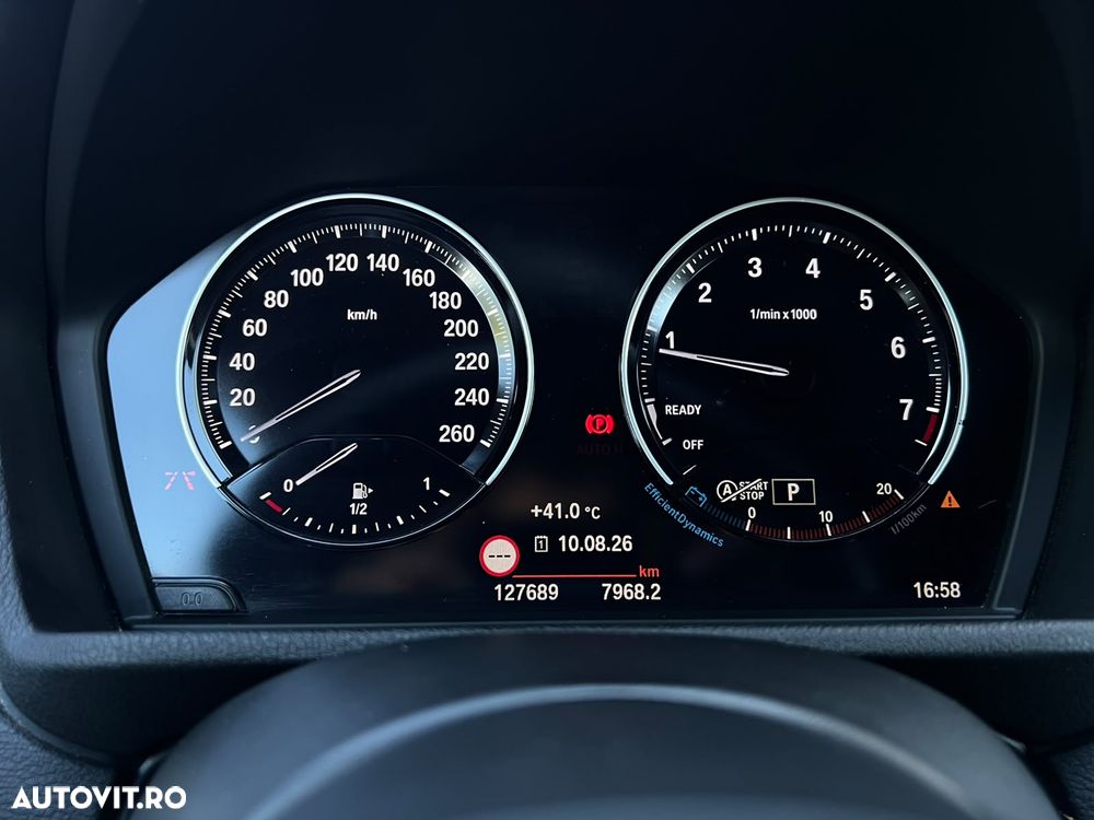BMW X2 sDrive20i AT M Sport - 11