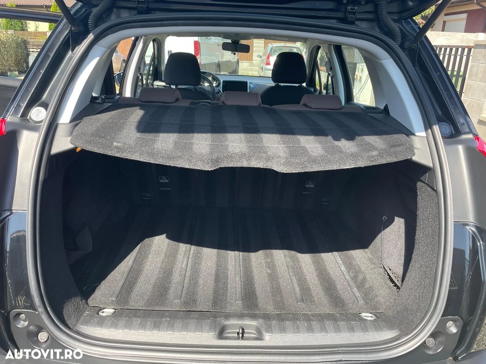 Peugeot 2008 1.6 VTi Active - 9