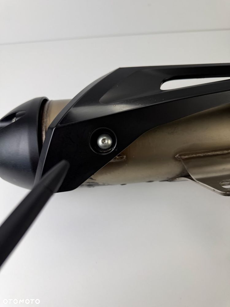 Tłumik Yamaha WR 125 2009+ - 14