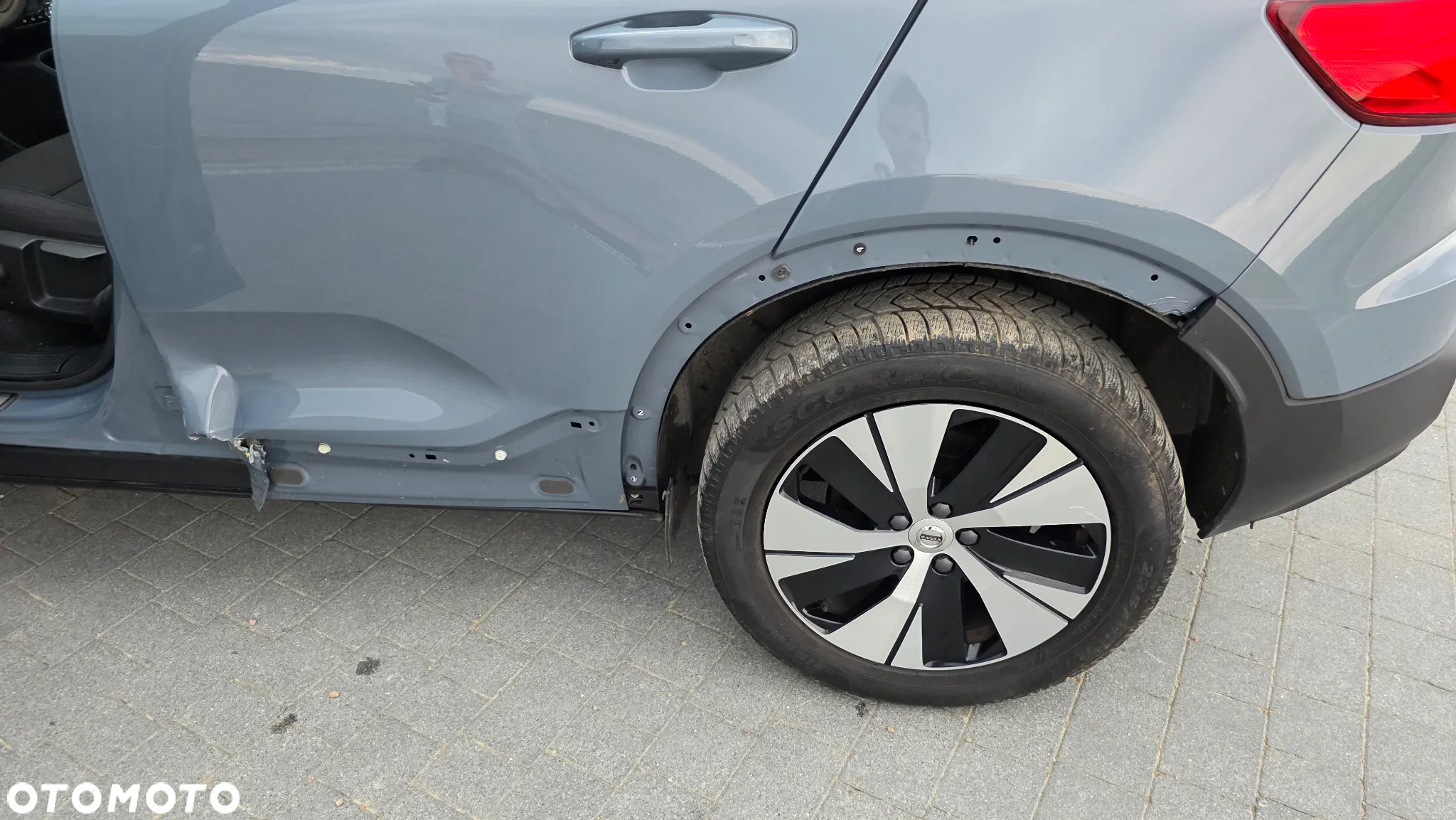 Volvo XC 40 T4 Plug-In Hybrid Core - 25