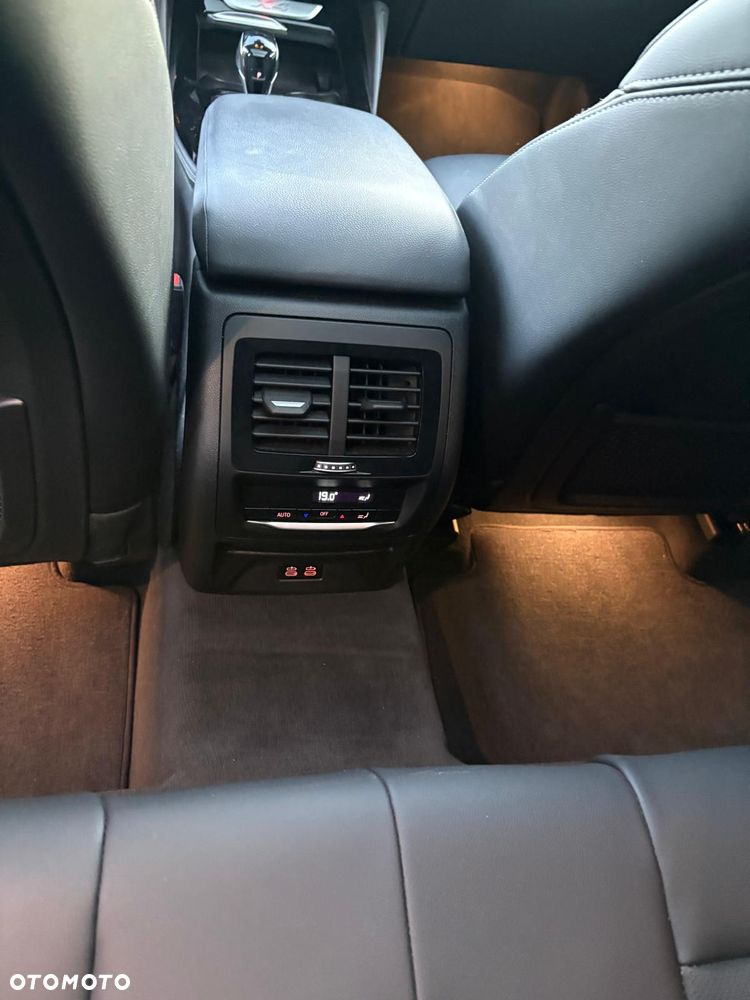 BMW X4 xDrive30i - 27