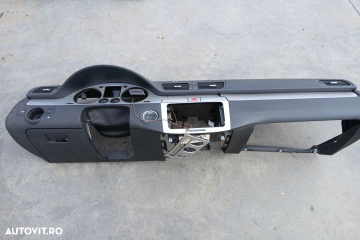 Kit airbag cu plansa de bord 5N0959655A 3C0880204G 3C0880201BB 5N0959 - 1