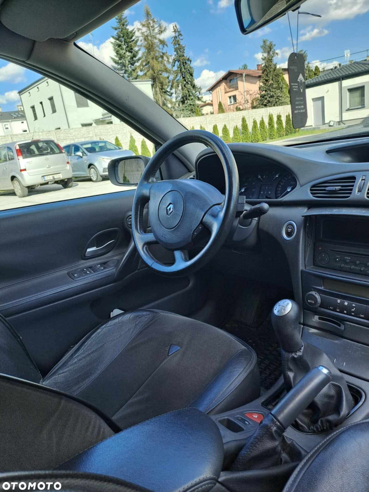 Renault Laguna - 13