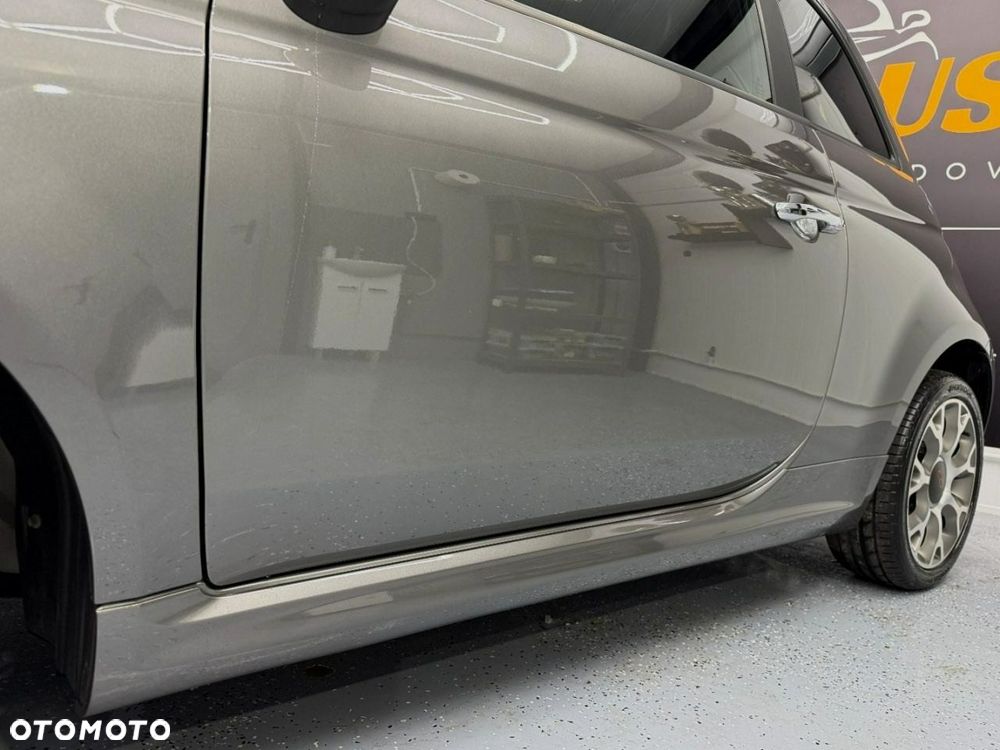 Fiat 500 1.2 8V Sport Euro6 - 40