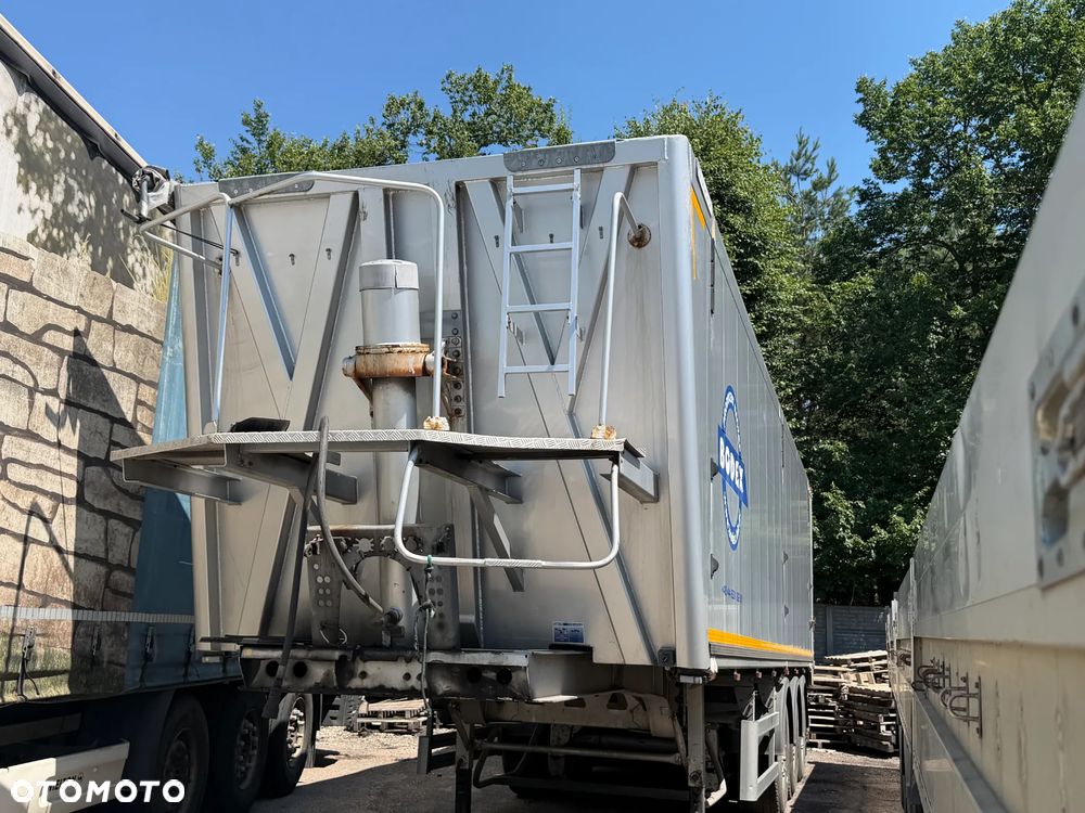 Bodex 34NNW - 1