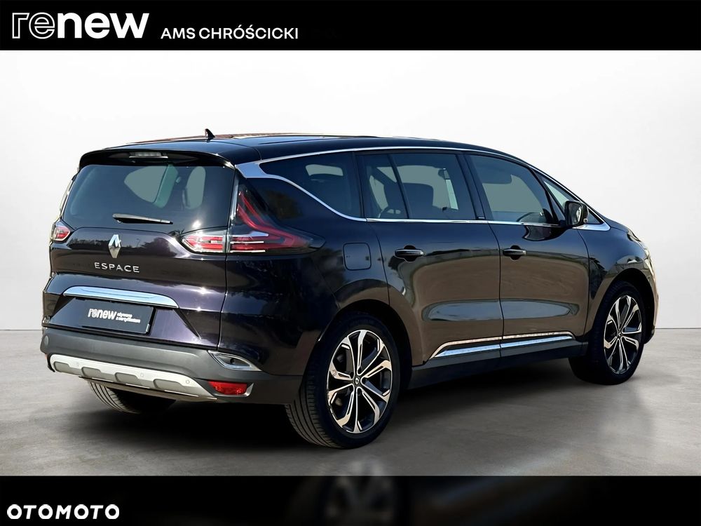Renault Espace 2.0 Blue dCi Initiale Paris EDC - 6