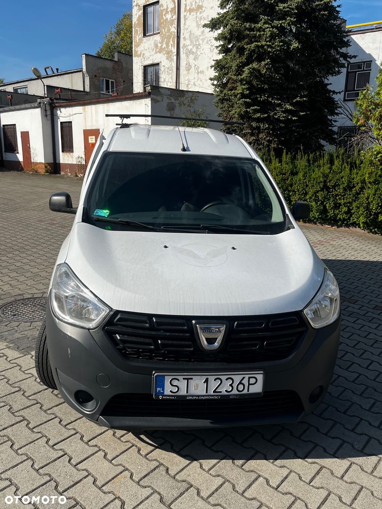 Dacia Dokker - 4