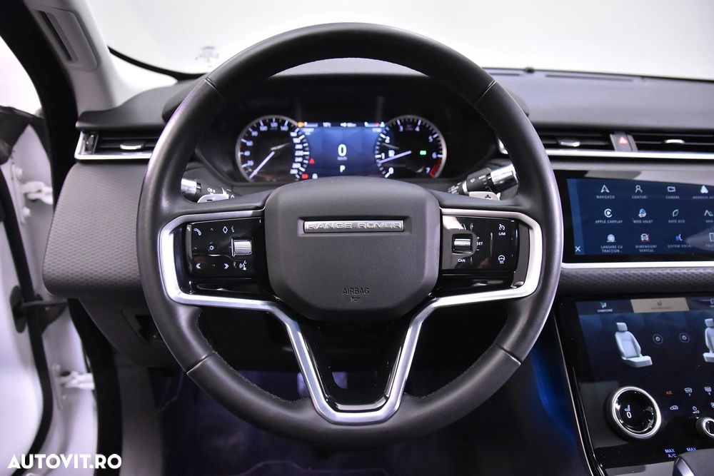 Land Rover Range Rover Velar - 15
