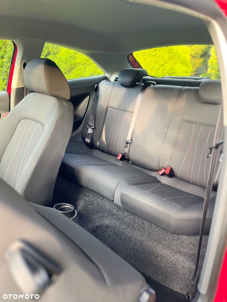 Seat Ibiza SC 1.2 TDI Ecomotive Reference - 7