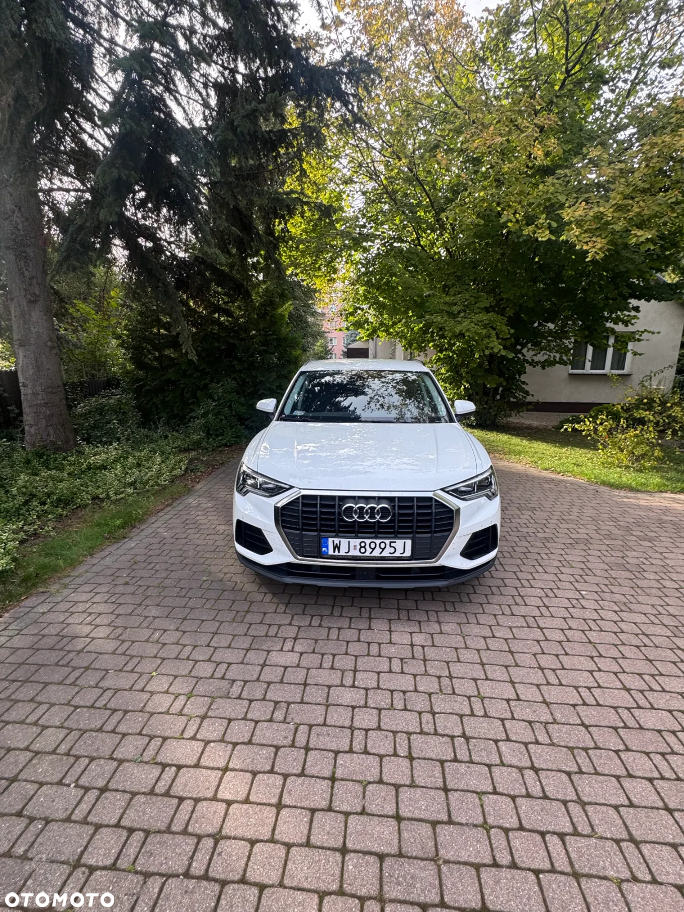Audi Q3 35 TFSI S tronic - 8