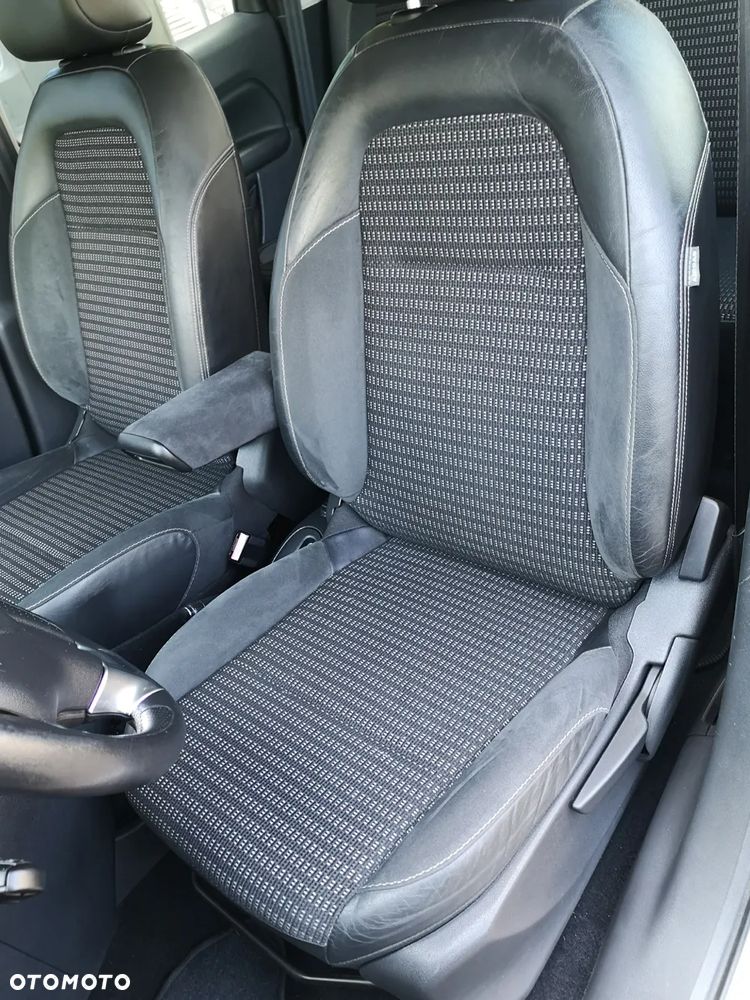 Citroën C3 Picasso 1.4i Exclusive - 18