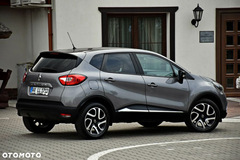 Renault Captur 0.9 Energy TCe Life EU6 - 26