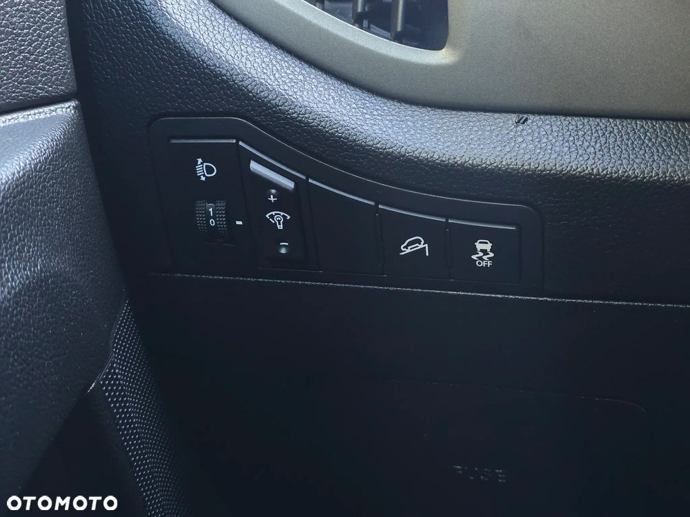 Kia Sportage 1.6 GDI XL 2WD - 32