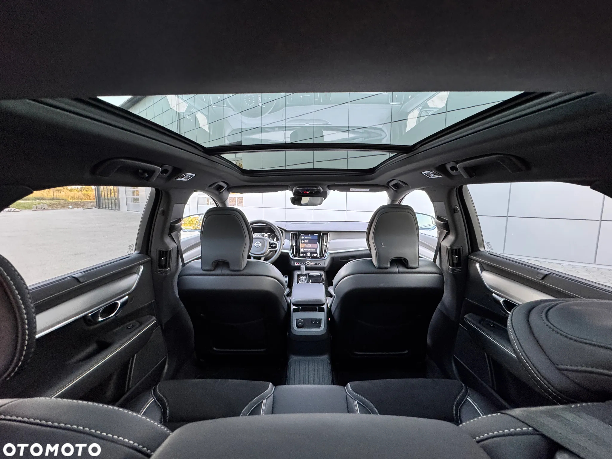 Volvo V90 T6 AWD Plug-In Hybrid Inscription Expression - 24