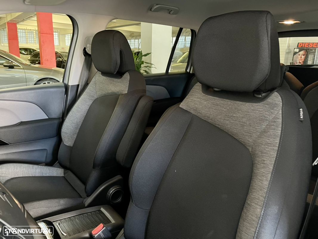 Citroën Grand C4 Spacetourer 1.5 BlueHDi Origins - 22
