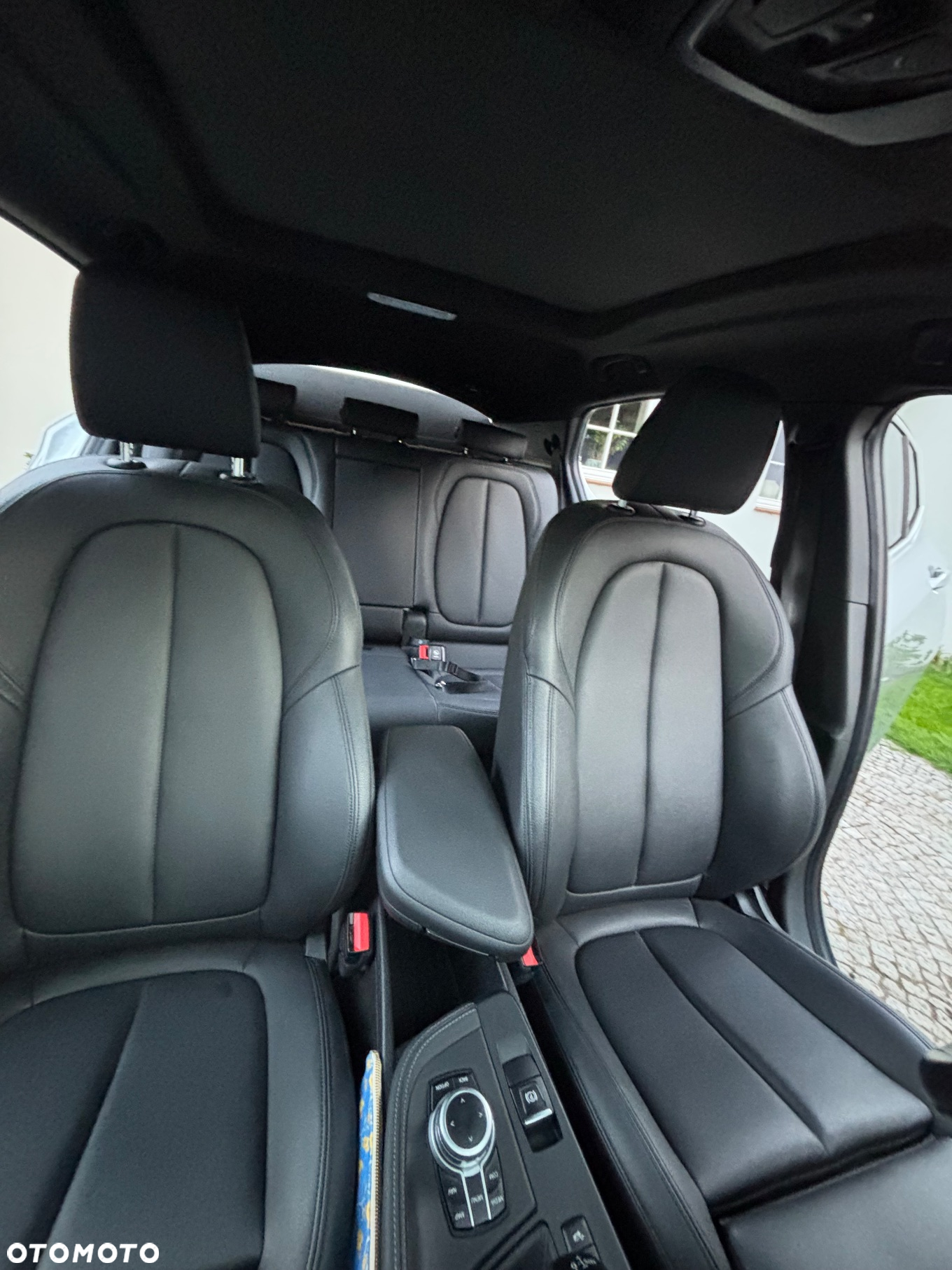BMW X2 M35i xDrive - 9