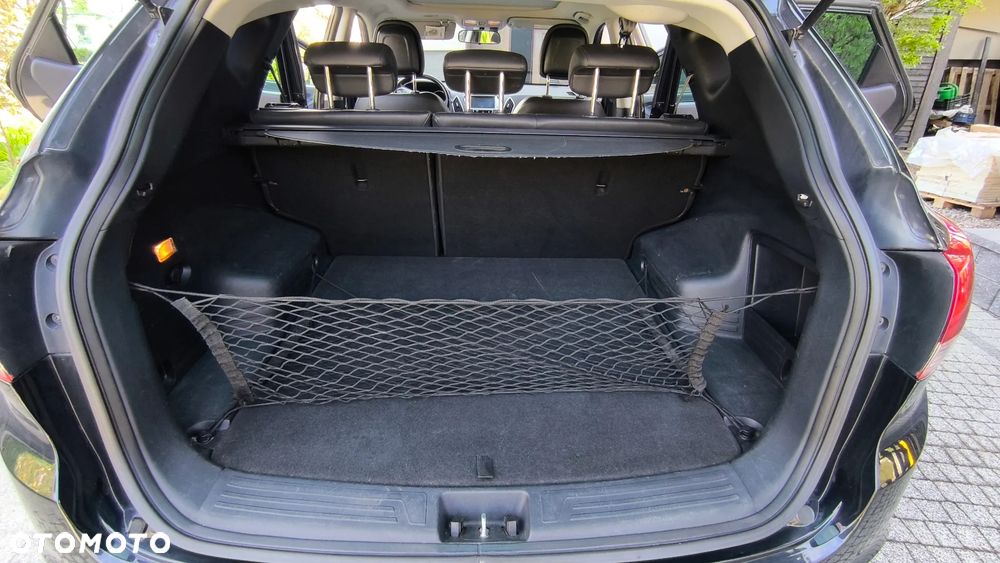 Hyundai ix35 2.0 Classic - 11
