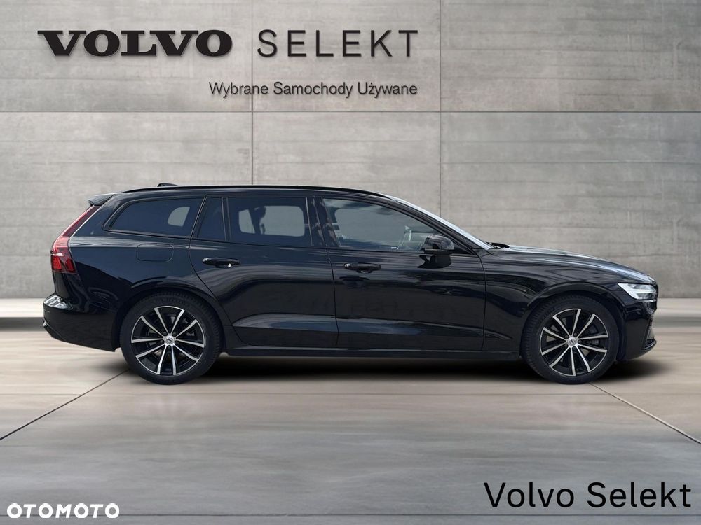 Volvo V60 - 8