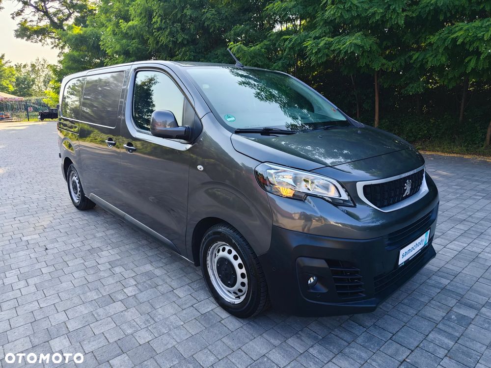 Peugeot Expert - 10
