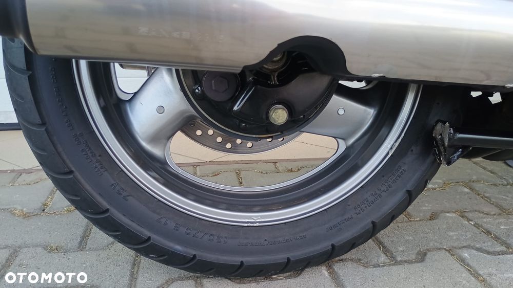 Honda ST - 30