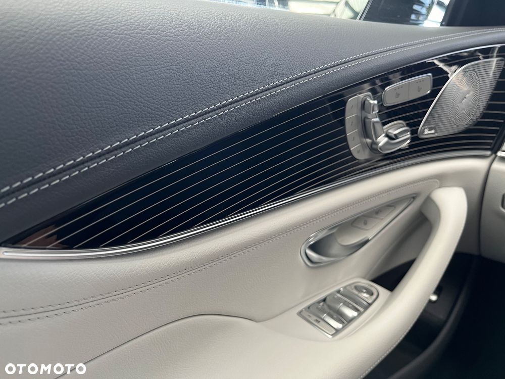 Mercedes-Benz CLS 450 4Matic 9G-TRONIC AMG Line - 14