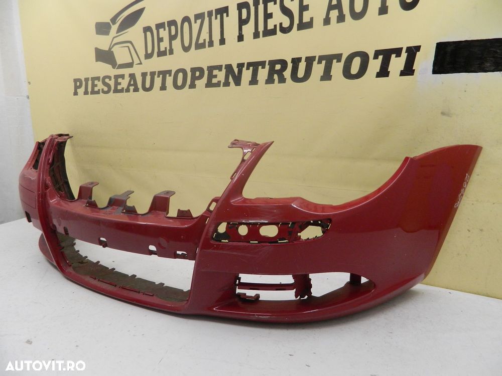 Bara fata VW Eos, 2006, 2007, 2008, 2009, 2010, 2011, cod origine 1Q0807217. - 4