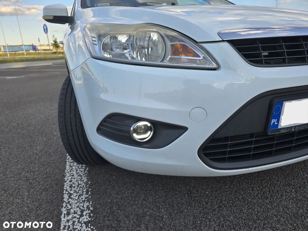 Ford Focus - 12