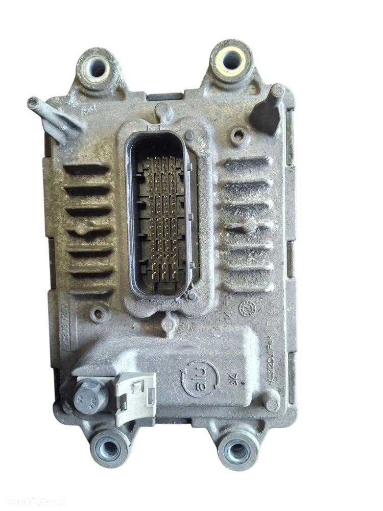 STEROWNIK AD BLUE RENUALT GAMA D DTI - 2