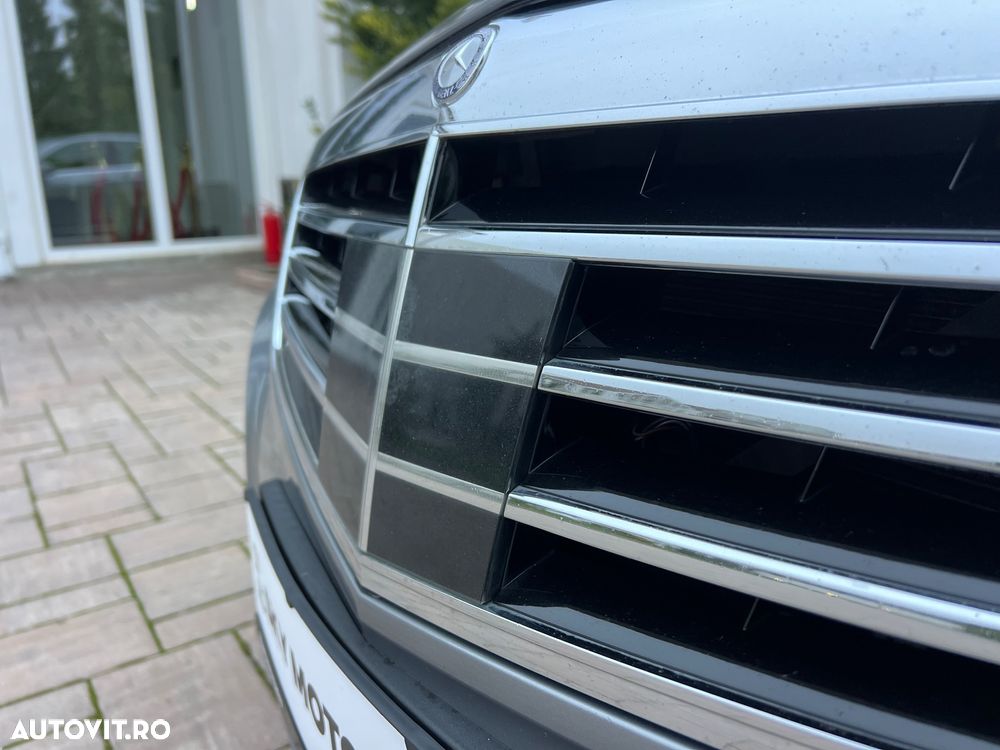 Mercedes-Benz E 250 CDI 4MATIC Aut. - 25