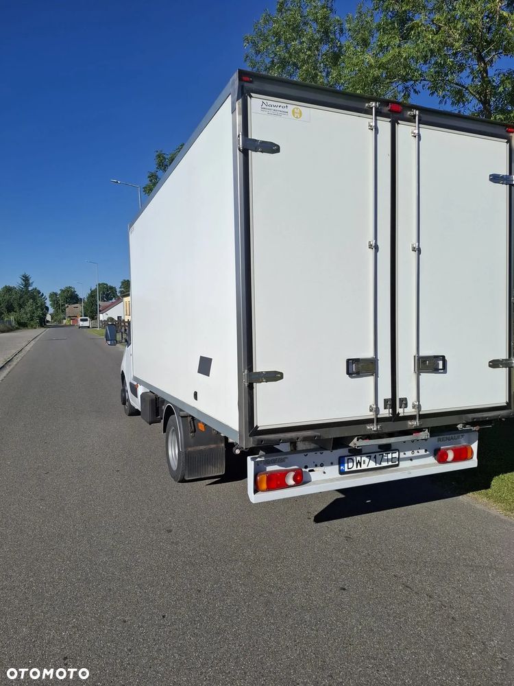 Renault Master - 3