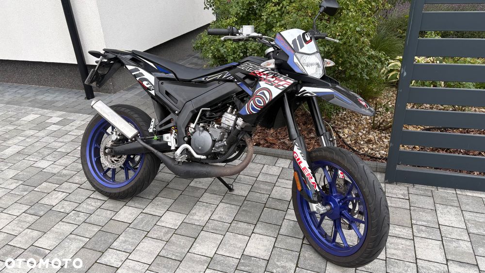 Gilera SMT