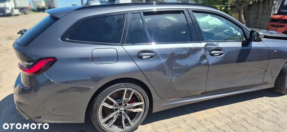BMW Seria 3 M340d xDrive mHEV sport - 6