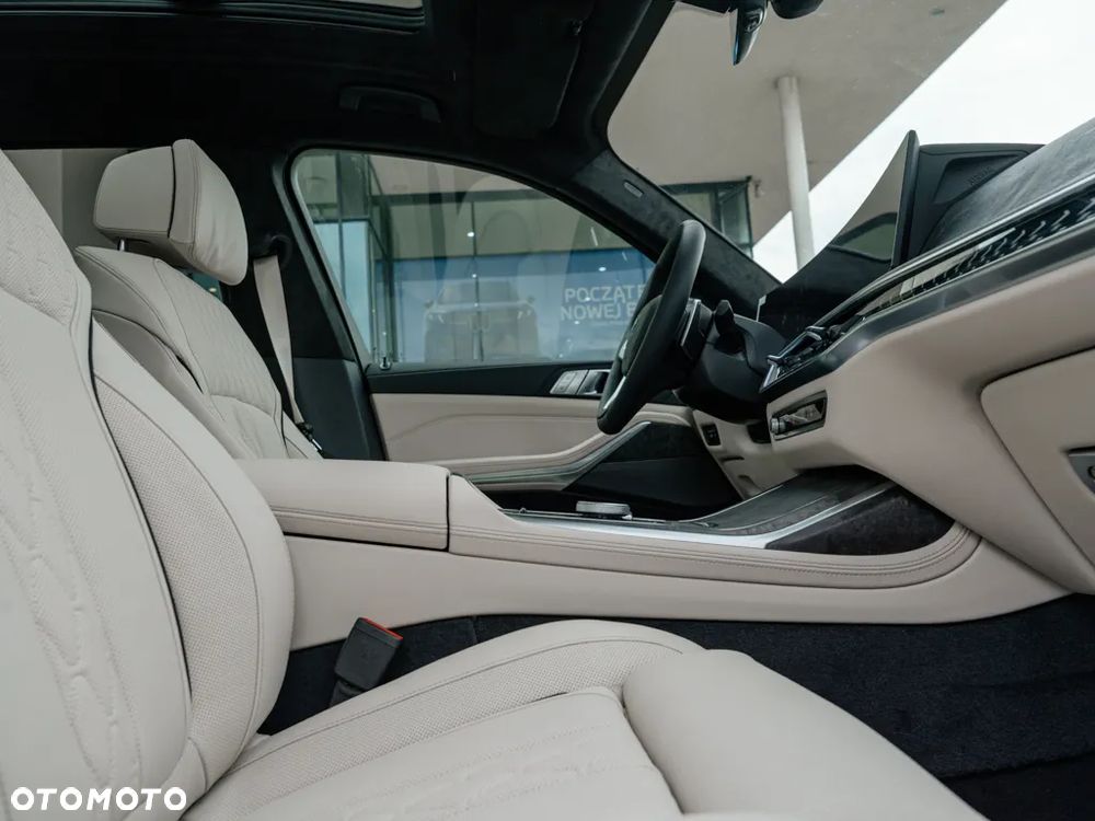 BMW X7 xDrive40d mHEV sport - 9