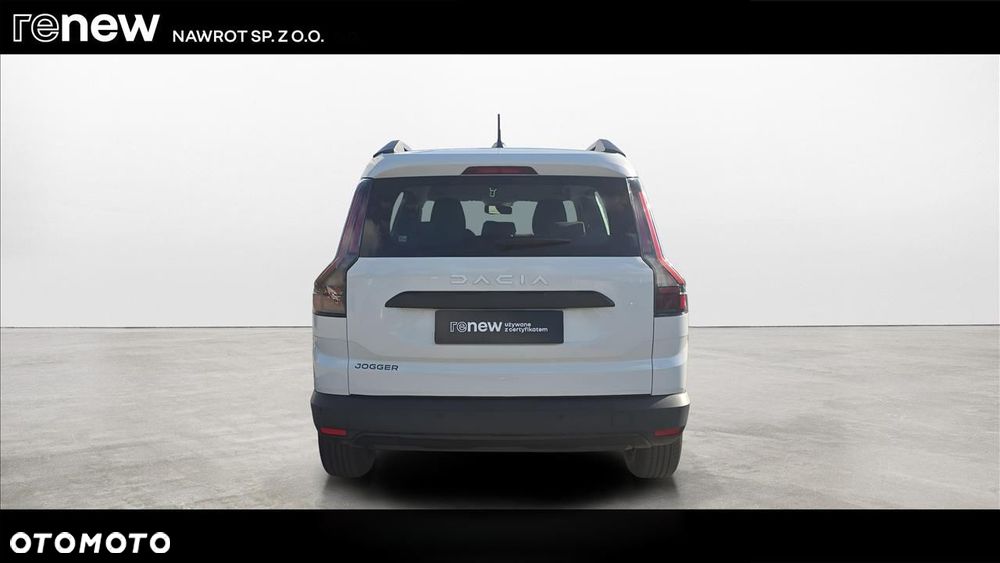 Dacia Jogger - 4