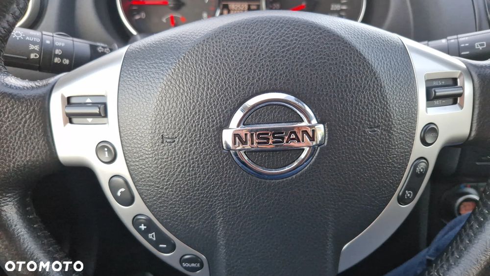 Nissan Qashqai 1.6 Tekna - 17