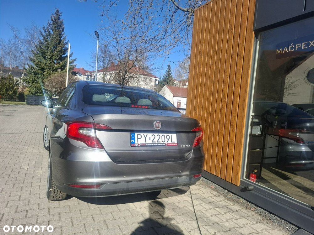 Fiat Tipo - 3