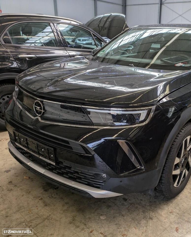 Opel Mokka-e Elegance - 12