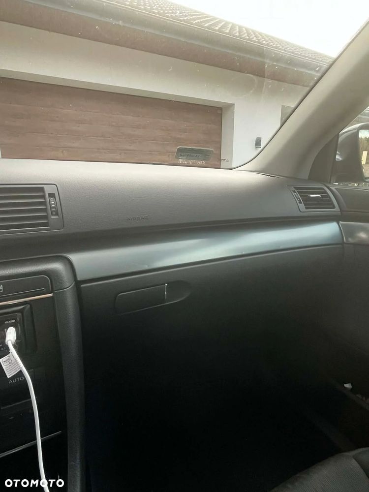 Audi A4 Limousine 1.9 TDI - 14