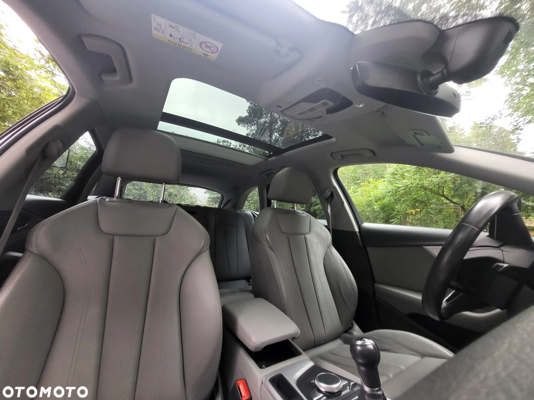 Audi A4 1.4 TFSI - 18