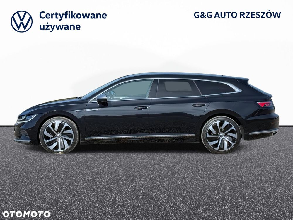 Volkswagen Arteon Shooting Brake - 12