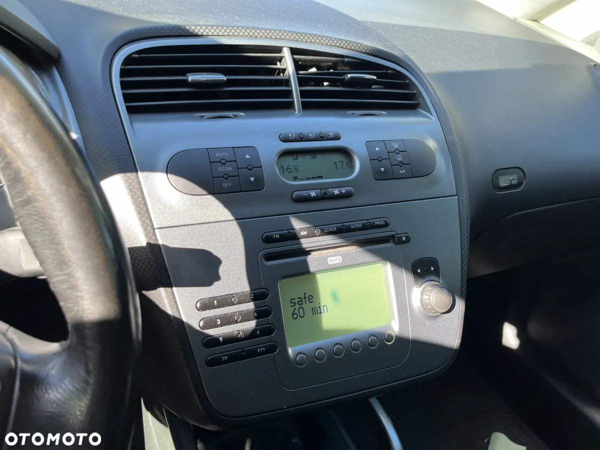 Seat Altea XL - 10