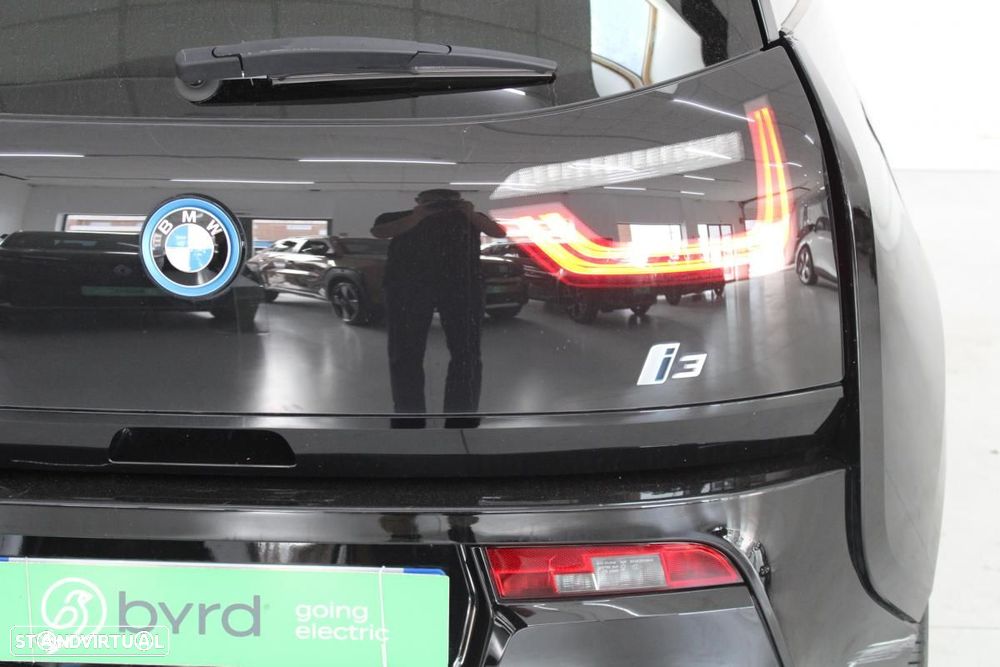 BMW i3 (60 Ah) - 9