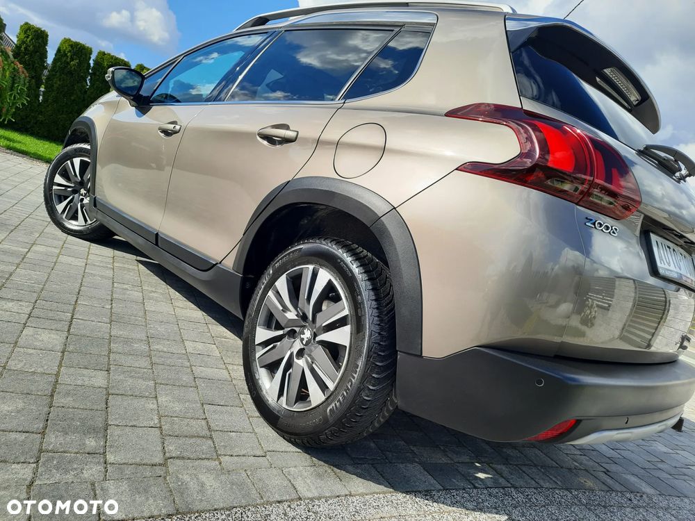 Peugeot 2008 PureTech 110 Style - 26