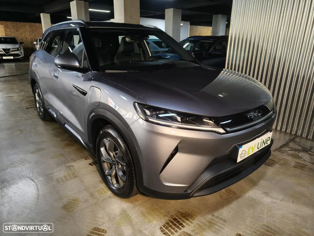 BYD Atto 2 45.1 kWh Boost - 17