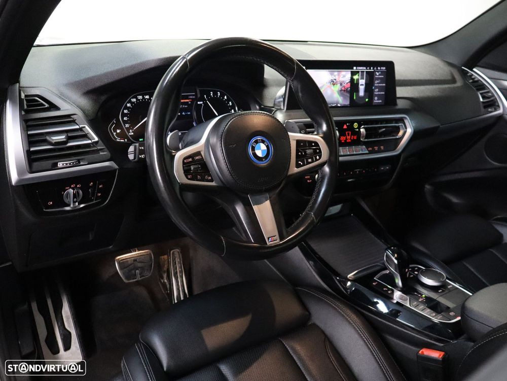 BMW X3 30 e xDrive Pack M - 6
